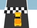 Gêm Ffordd y Car  ar-lein