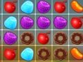 Gêm Bonbon Candy ar-lein
