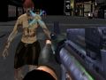 Gêm Byd Deori Zombie  ar-lein
