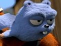 Gêm Jig-so Grizzy A The Lemmings  ar-lein