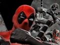 Gêm Ymladd Am Ddim Deadpool  ar-lein