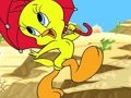 Gêm Casgliad Pos Jig-so Tweety  ar-lein