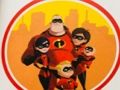 Gêm Casgliad Pos Jig-so Incredibles  ar-lein