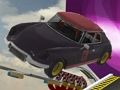 Gêm Treial Stunt Sky Crazy SuperCars  ar-lein