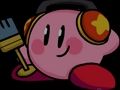 Gêm Dydd Gwener Knight Funkin yn erbyn Kirby  ar-lein