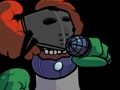 Gêm Nos Wener Funkin ’Vs Tricky the Clown Mod  ar-lein