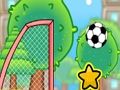 Gêm Seren Super Soccer - Pêl-droed  ar-lein