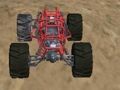 Gêm Derby Dymchwel Buggy Crazy  ar-lein