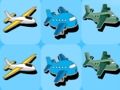 Gêm Awyrennau Mawr Cyflym: Gêm 3  ar-lein