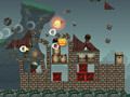 Gêm Rumble zombie ar-lein