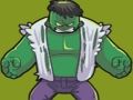 Gêm Jig-so Super Heroes  ar-lein