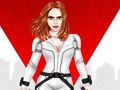 Gêm Spy Super Princess  ar-lein