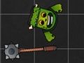 Gêm Rhyfelwr Undead  ar-lein