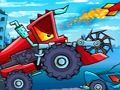 Gêm Her Truck Mad  ar-lein