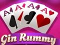 Gêm Gin Rummy Plus ar-lein