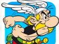 Gêm Casgliad Pos Jig-so Asterix  ar-lein