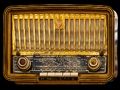 Gêm Jig-so Radio Old Tube  ar-lein