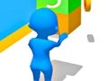 Gêm Ymunwch â Pusher 3d  ar-lein