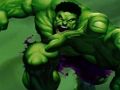 Gêm Casgliad Pos Jig-so Hulk  ar-lein