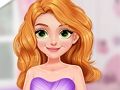Gêm Gwisgo i fyny Princesses Cottagecore  ar-lein