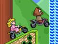 Gêm Her Mario MiniCross  ar-lein