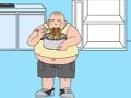 Gêm Cuddio fy ramen gan mam  ar-lein