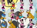 Gêm Gêm Llygoden Mickey 3  ar-lein