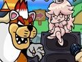 Gêm Nos Wener Funkin Super Mario 3D World  ar-lein
