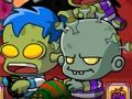 Gêm Cenhadaeth Zombie 8  ar-lein