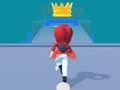 Gêm Rhedwr Parkour  ar-lein