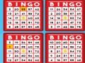 Gêm Bingo Bash ar-lein