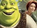 Gêm Casgliad Pos Jig-so Shrek  ar-lein