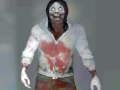 Gêm Yn gadael i ladd Jeff The Killer  ar-lein