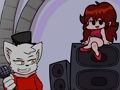 Gêm Nos Wener Funkin vs Conner  ar-lein