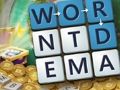 Gêm Microsoft Wordament ar-lein