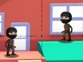 Gêm Elitaidd sniper ar-lein