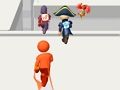 Gêm Ras Parkour  ar-lein