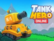 Gêm Arwr Tanc Ar-lein  ar-lein