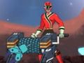 GĂȘm Lleidr Gofod Power Rangers ar-lein GĂȘm Lleidr Gofod Power Rangers ar-lein