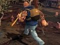 Gêm Goroesi Zombie Eithafol  ar-lein