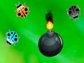 Gêm Cliciwr Ladybug  ar-lein