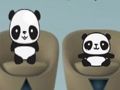Gêm Dianc Gofalwr Panda  ar-lein
