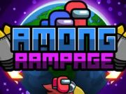 Gêm Ymhlith Rampage  ar-lein