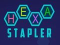 Gêm Stapler Hexa ar-lein