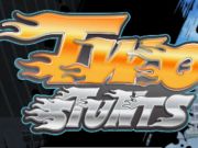 Gêm Dau Stunts  ar-lein