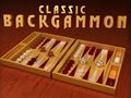 Gêm Backgammon Clasurol  ar-lein