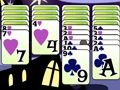Gêm Solitaire pry cop 2  ar-lein