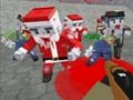 Gêm Rhyfeloedd Pixel Apocalypse Zombie  ar-lein
