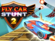 Gêm Stunt Car Plu 2  ar-lein