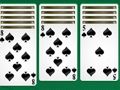 Gêm Spider Solitaire Gwreiddiol  ar-lein